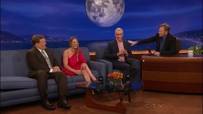 Conan Season 1 Episode 154