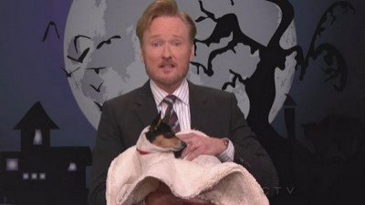 Conan Season 1 Episode 158