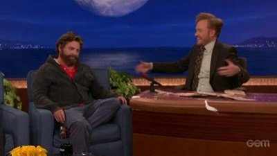 Conan Season 1 Episode 159