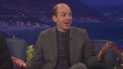 Conan Season 1 Episode 160