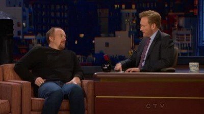 Conan Season 1 Episode 165