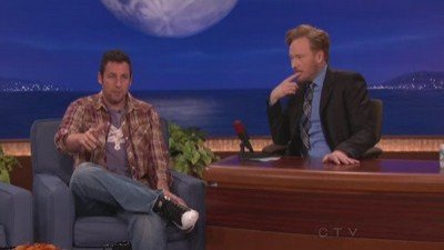 Conan Season 2 Episode 1