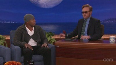 Conan Season 2 Episode 5