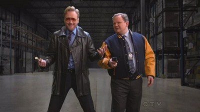 Conan Season 2 Episode 6