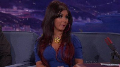 Conan Season 2 Episode 7