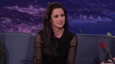 Conan Season 2 Episode 8