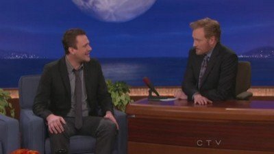Conan Season 2 Episode 9