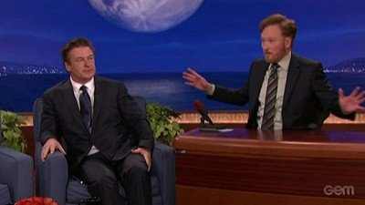 Conan Season 2 Episode 13