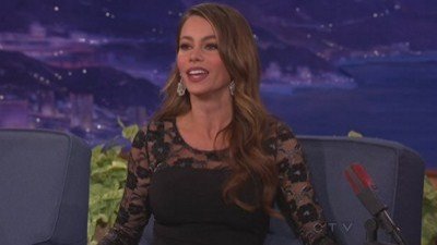 Conan Season 2 Episode 14