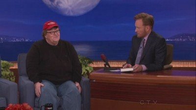 Conan Season 2 Episode 15