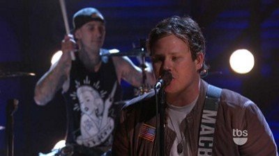 Conan Season 2 Episode 16