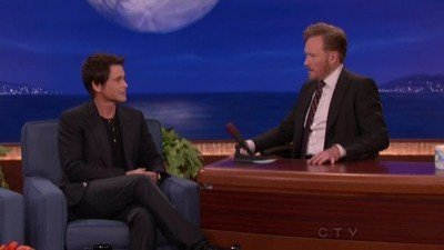 Conan Season 2 Episode 17