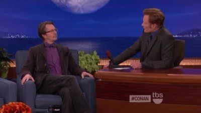 Conan Season 2 Episode 25