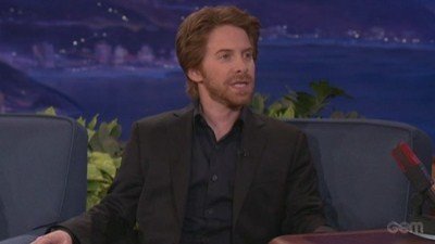 Conan Season 2 Episode 28