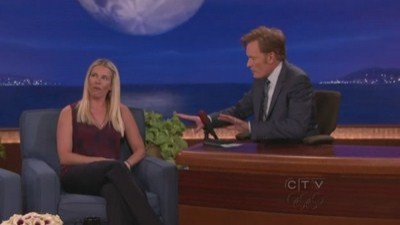Conan Season 2 Episode 29