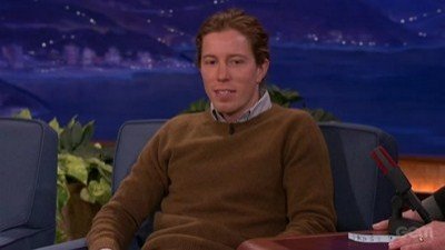 Conan Season 2 Episode 34