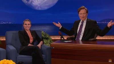 Conan Season 2 Episode 44