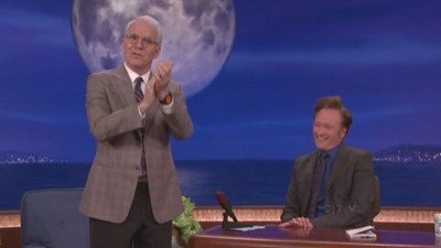 Conan Season 2 Episode 51