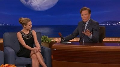 Conan Season 2 Episode 130