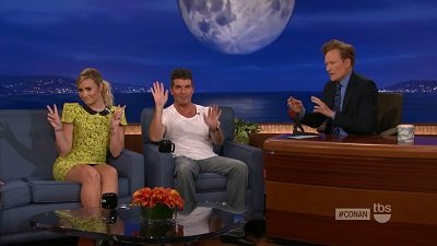 Conan Season 2 Episode 139