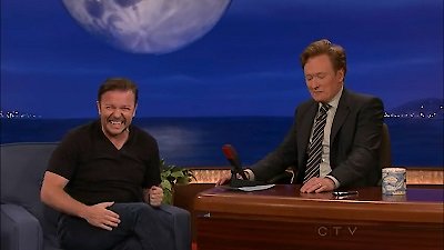 Conan Season 2 Episode 142