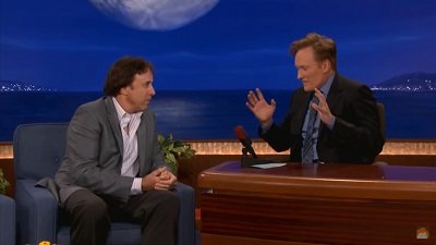 Conan Season 2 Episode 152
