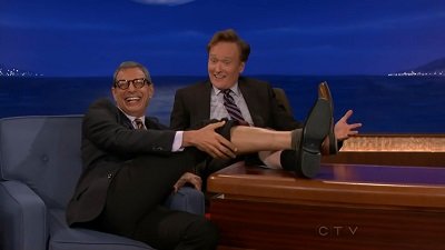 Conan Season 2 Episode 154