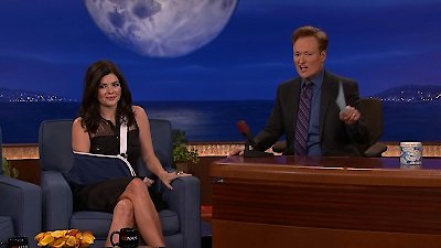 Conan Season 2 Episode 162