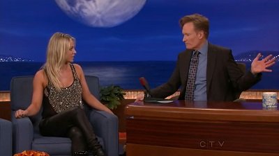 Conan Season 3 Episode 25