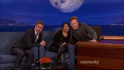 Conan Season 3 Episode 27