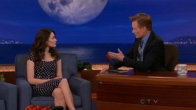 Conan Season 3 Episode 36
