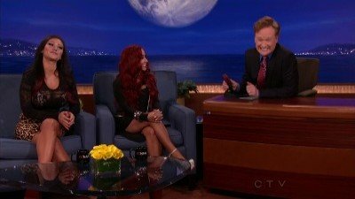 Conan Season 3 Episode 49