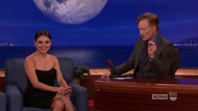 Conan Season 3 Episode 50