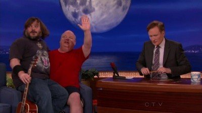 Conan Season 3 Episode 52