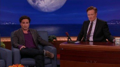 Conan Season 3 Episode 53