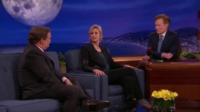 Conan Season 3 Episode 55