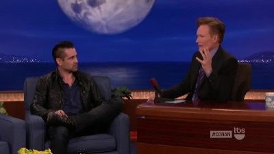 Conan Season 3 Episode 56