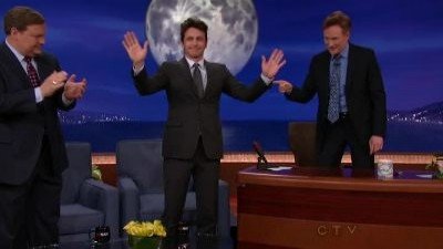 Conan Season 3 Episode 58