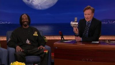 Conan Season 3 Episode 59