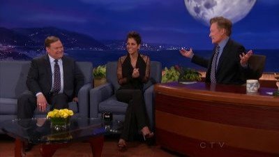 Conan Season 3 Episode 61