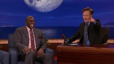 Conan Season 3 Episode 63