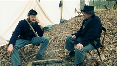 Conan Season 3 Episode 67