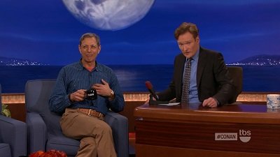 Conan Season 3 Episode 76