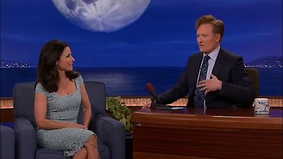 Conan Season 3 Episode 81