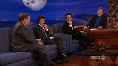 Conan Season 3 Episode 91