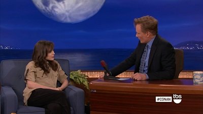 Conan Season 3 Episode 93