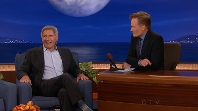Conan Season 3 Episode 128