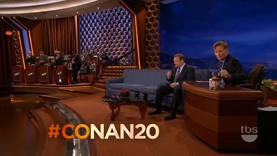 Conan Season 3 Episode 157
