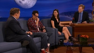 Conan Season 3 Episode 158