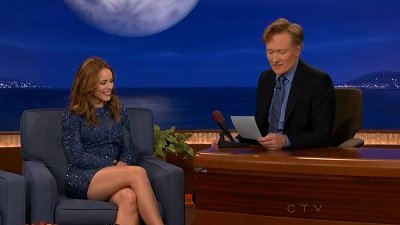 Conan Season 3 Episode 159